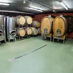 Weingut Essgut Schlafgut Sabathihof-dillinger