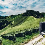 Weingut Essgut Schlafgut Sabathihof-dillinger Glanz an der Weinstraße