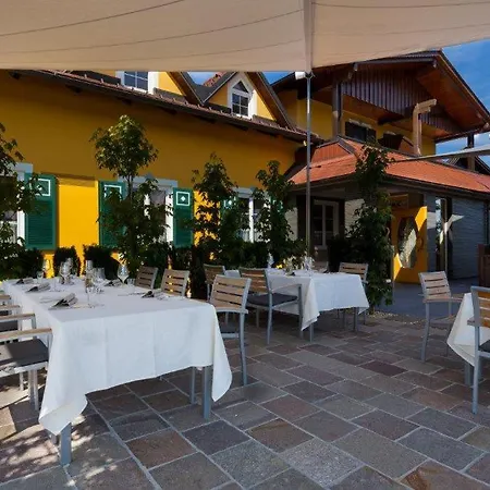 Weingut Essgut Schlafgut Sabathihof-dillinger 宾馆 Glanz an der Weinstraße
