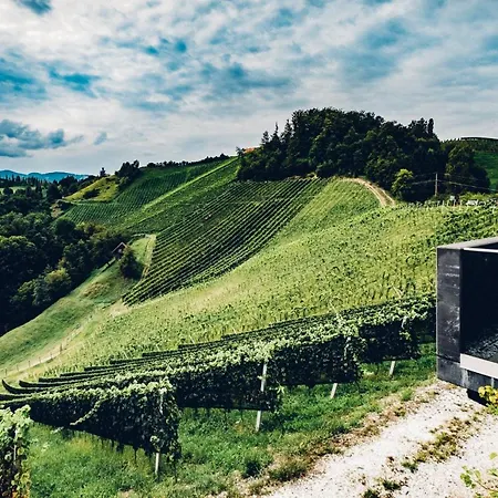 Weingut Essgut Schlafgut Sabathihof-dillinger Гланц-ан-дер-Вайнштрасе