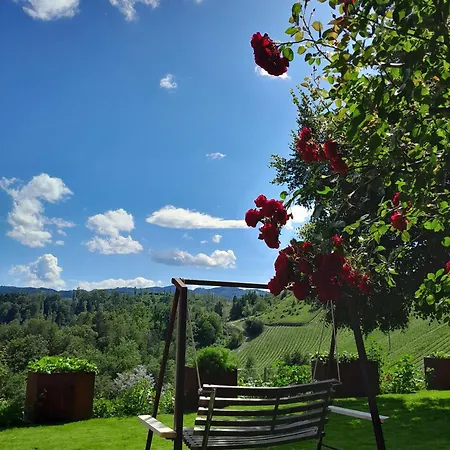 Fogadó Weingut Essgut Schlafgut Sabathihof-dillinger