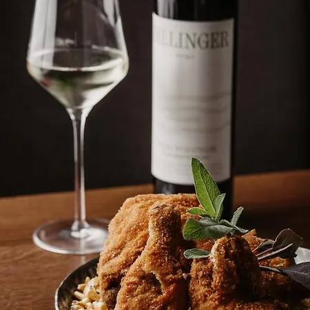 Weingut Essgut Schlafgut Sabathihof-dillinger Inn