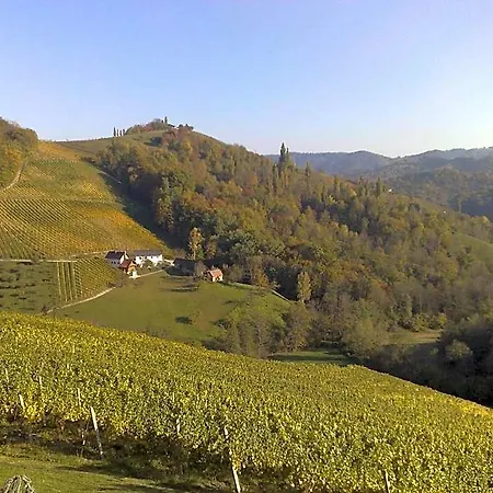 여관 Weingut Essgut Schlafgut Sabathihof-dillinger Glanz an der Weinstraße