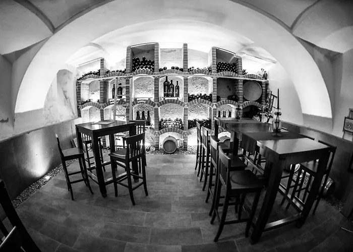 Weingut Essgut Schlafgut Sabathihof-dillinger Värdshus Glanz an der Weinstraße