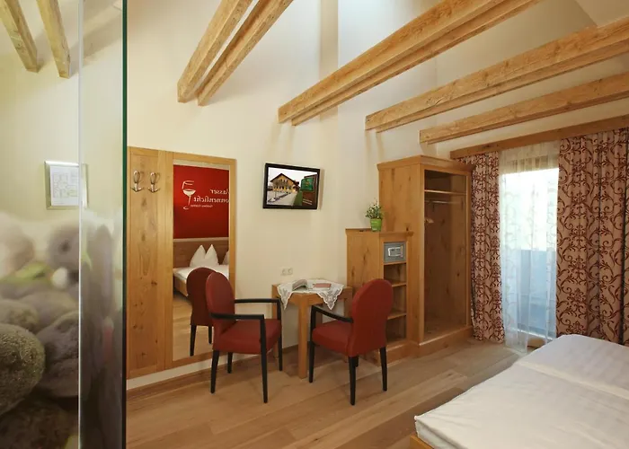 Weingut Essgut Schlafgut Sabathihof-dillinger بيت ريفي Glanz an der Weinstraße