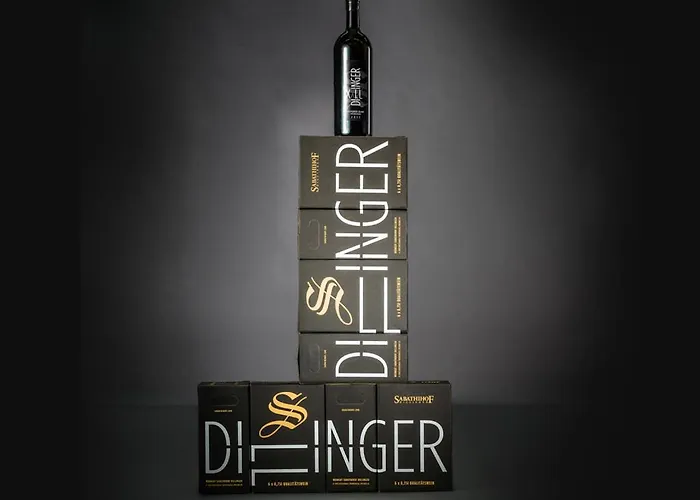 Weingut Essgut Schlafgut Sabathihof-dillinger بيت ريفي Glanz an der Weinstraße