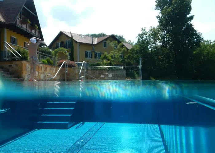 Weingut Essgut Schlafgut Sabathihof-dillinger