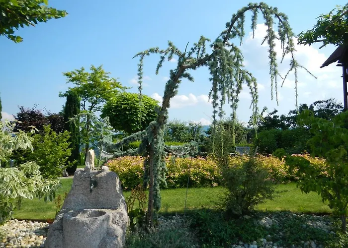 Weingut Essgut Schlafgut Sabathihof-dillinger بيت ريفي *