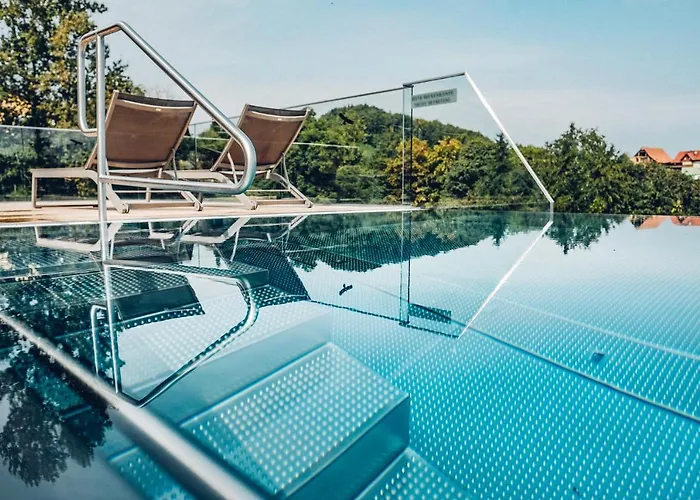 Weingut Essgut Schlafgut Sabathihof-dillinger بيت ريفي