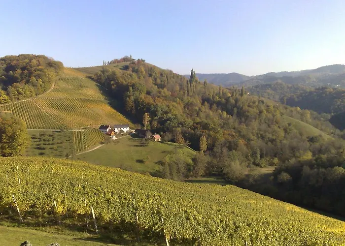 Weingut Essgut Schlafgut Sabathihof-dillinger