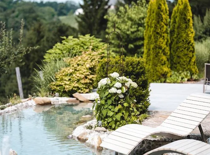 Weingut Essgut Schlafgut Sabathihof-dillinger بيت ريفي Glanz an der Weinstraße