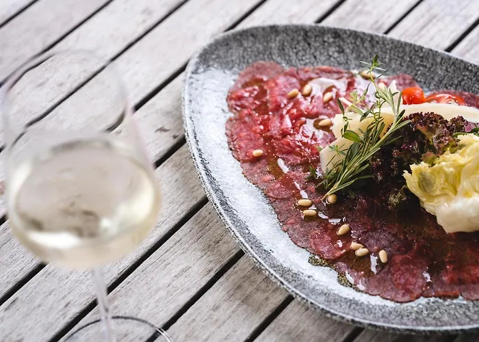 بيت ريفي Weingut Essgut Schlafgut Sabathihof-dillinger