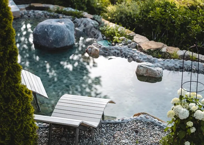 Weingut Essgut Schlafgut Sabathihof-dillinger Värdshus