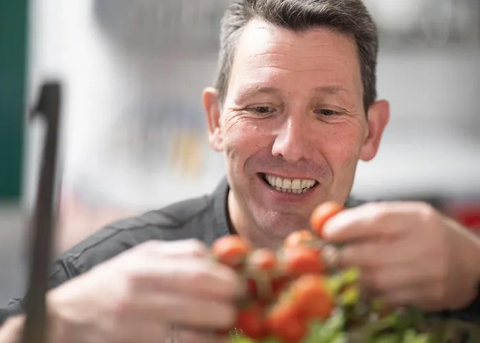 Weingut Essgut Schlafgut Sabathihof-dillinger Glanz an der Weinstraße