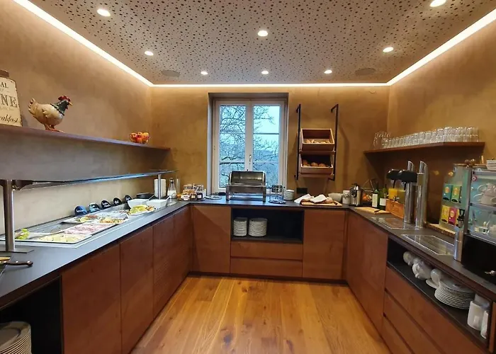 Weingut Essgut Schlafgut Sabathihof-dillinger Värdshus