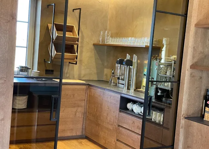 بيت ريفي Weingut Essgut Schlafgut Sabathihof-dillinger *