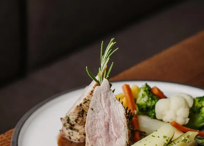 Weingut Essgut Schlafgut Sabathihof-dillinger Värdshus *